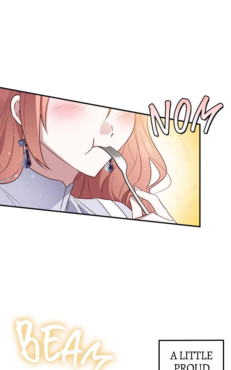 Fallen to Paradise Chapter 6 Page 49