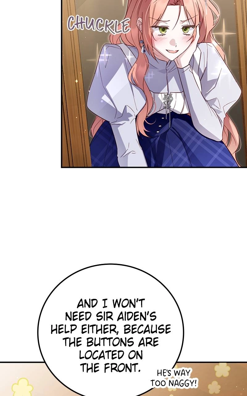 Fallen to Paradise Chapter 6 Page 5