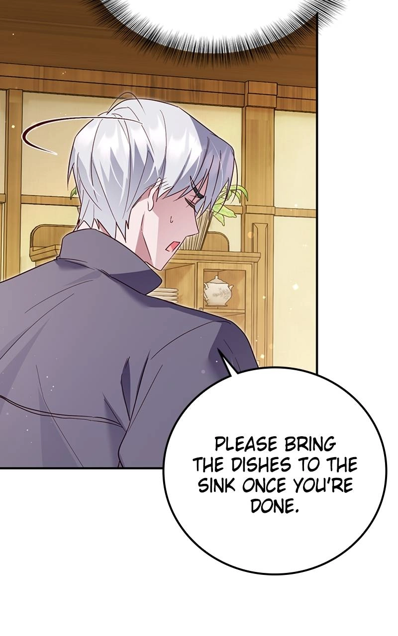 Fallen to Paradise Chapter 6 Page 62