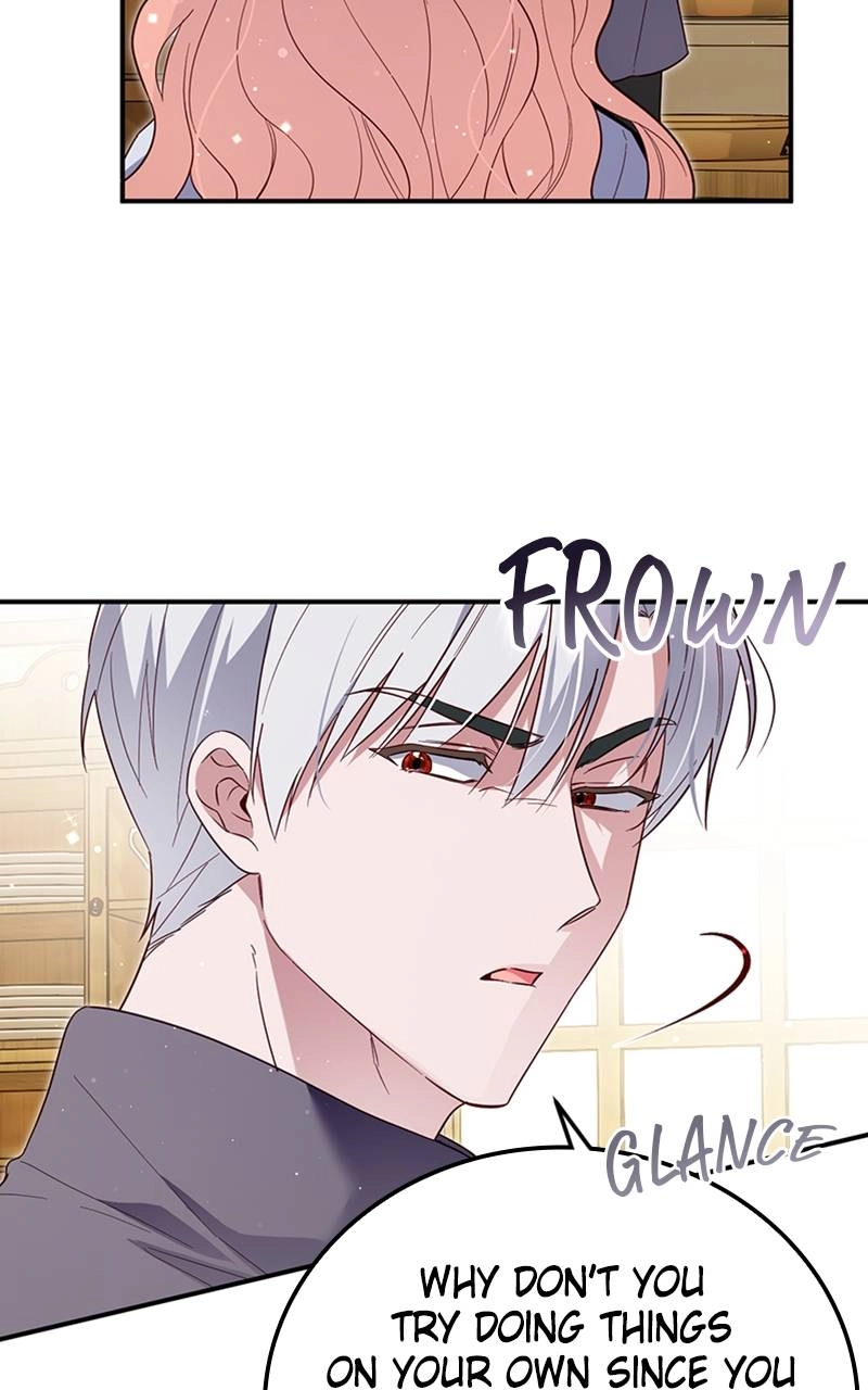 Fallen to Paradise Chapter 6 Page 64