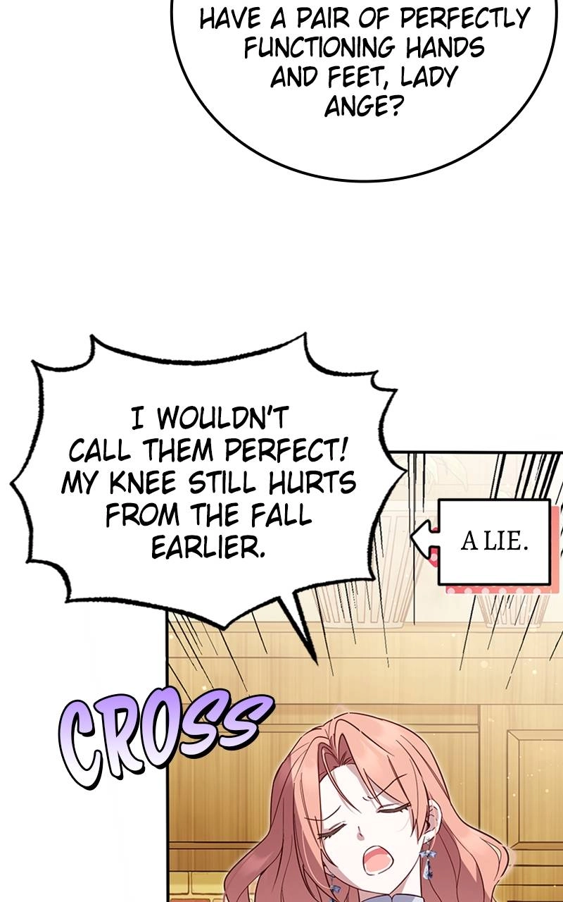 Fallen to Paradise Chapter 6 Page 65