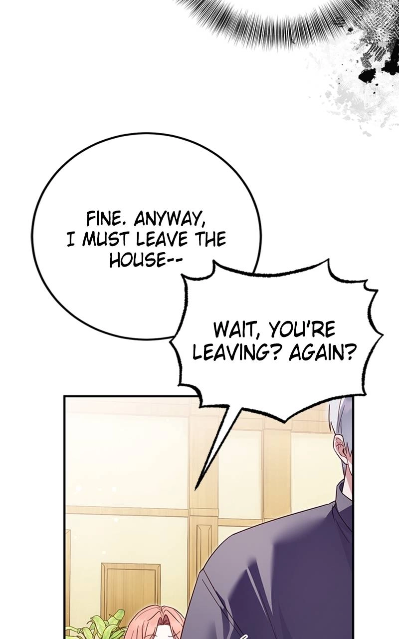 Fallen to Paradise Chapter 6 Page 68