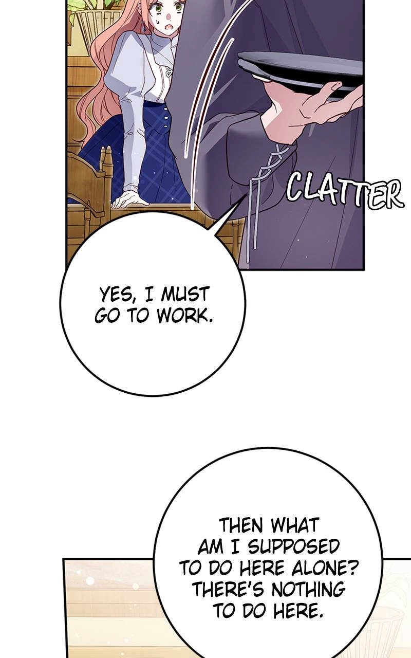Fallen to Paradise Chapter 6 Page 69