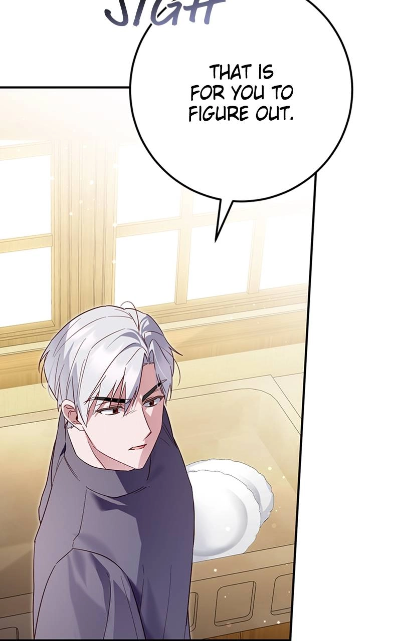 Fallen to Paradise Chapter 6 Page 71