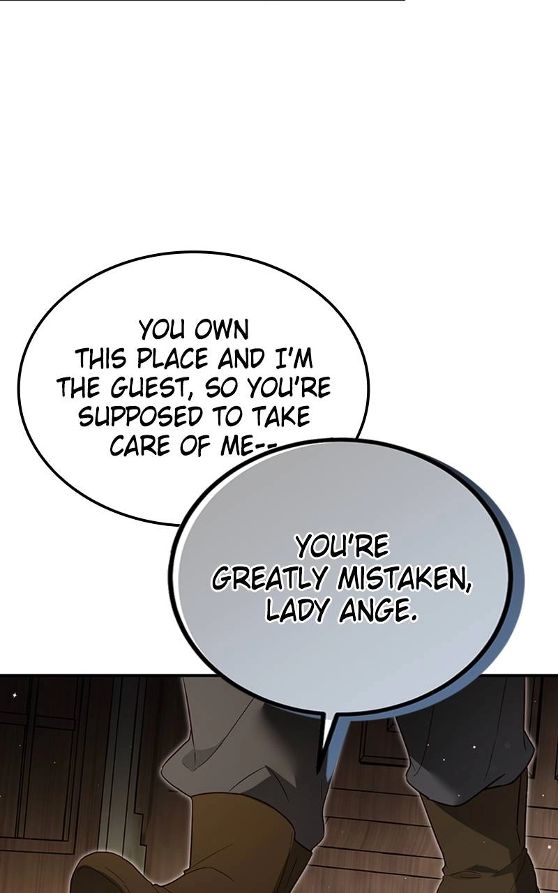 Fallen to Paradise Chapter 6 Page 72