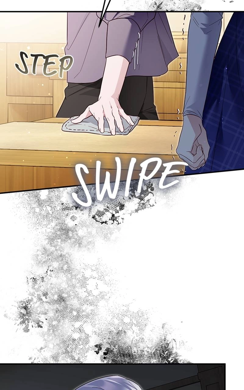 Fallen to Paradise Chapter 6 Page 77