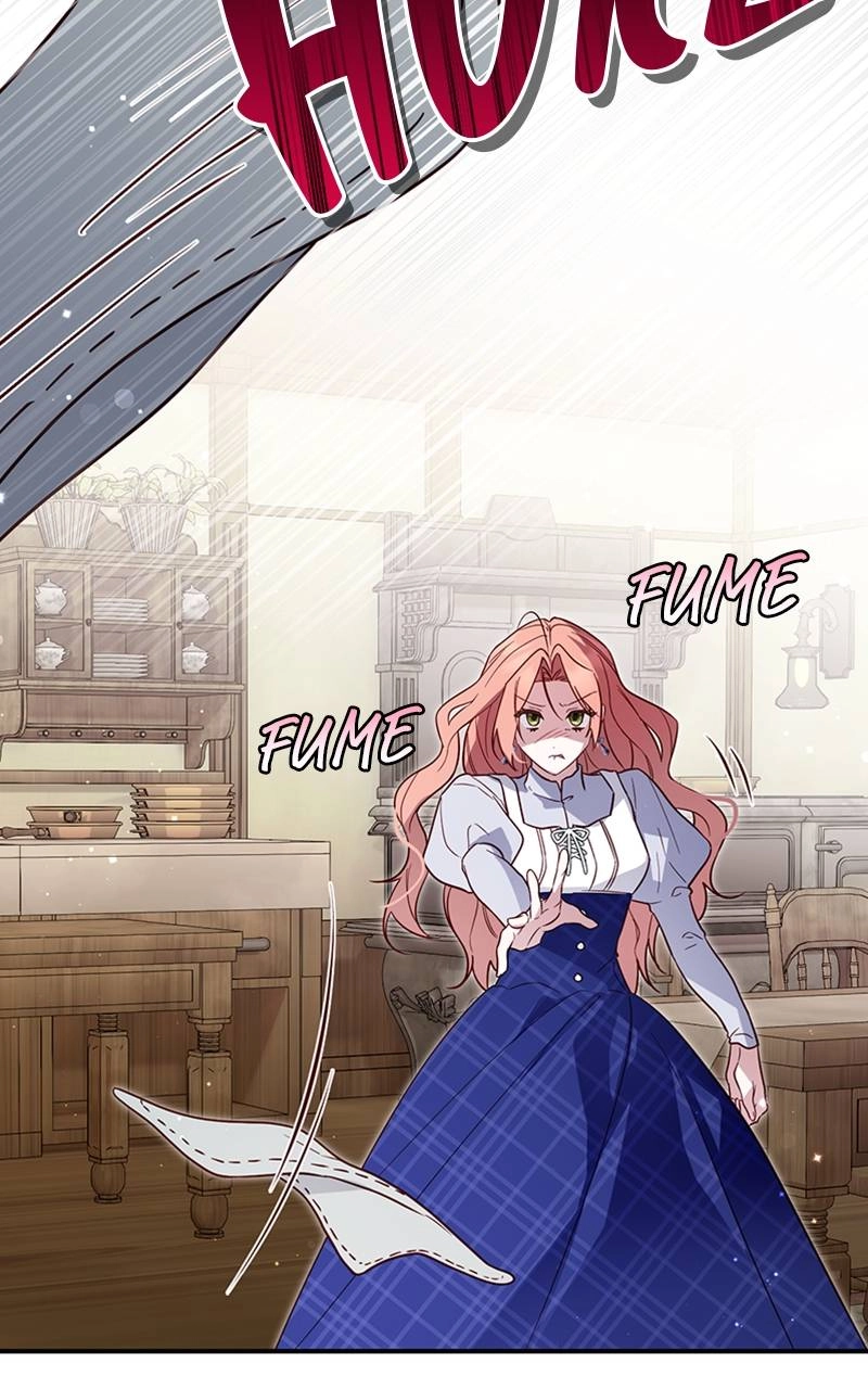 Fallen to Paradise Chapter 6 Page 81