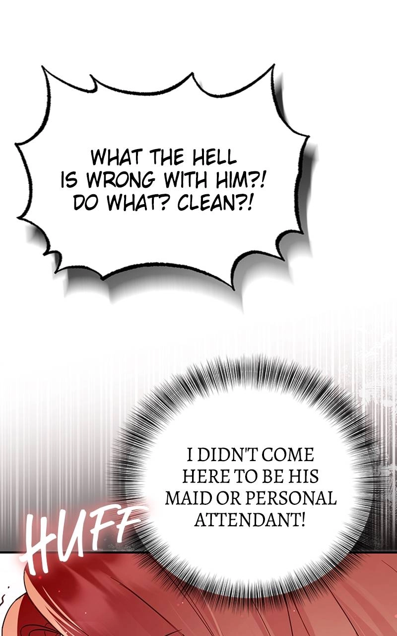 Fallen to Paradise Chapter 6 Page 82