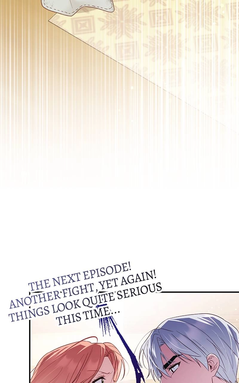 Fallen to Paradise Chapter 6 Page 85