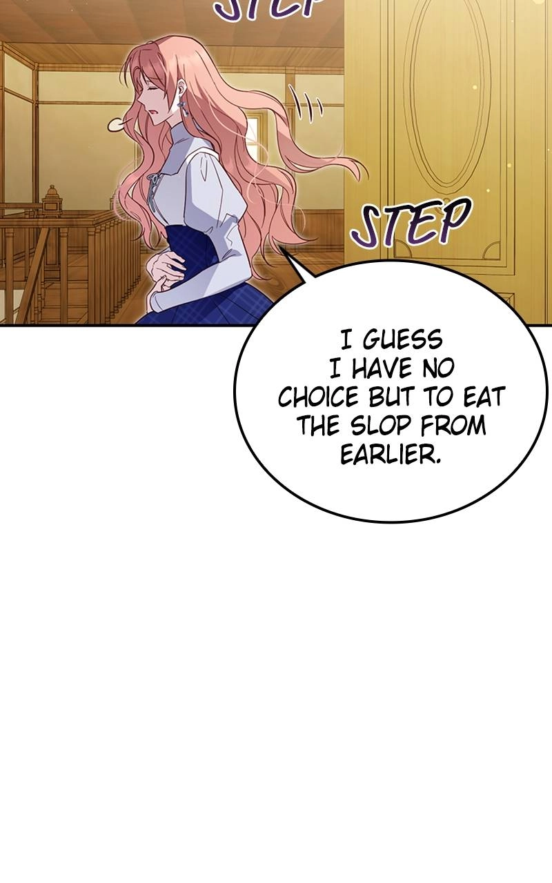 Fallen to Paradise Chapter 6 Page 8