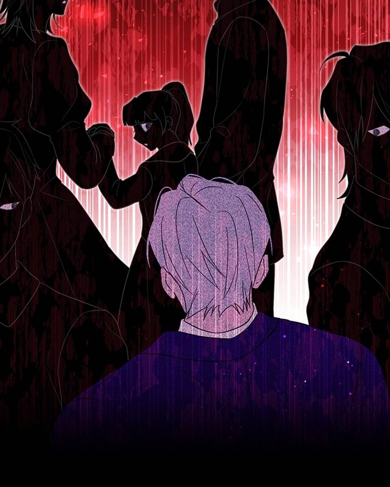 Fallen to Paradise Chapter 7 Page 11