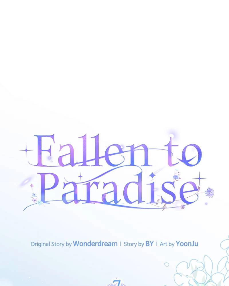 Fallen to Paradise Chapter 7 Page 23