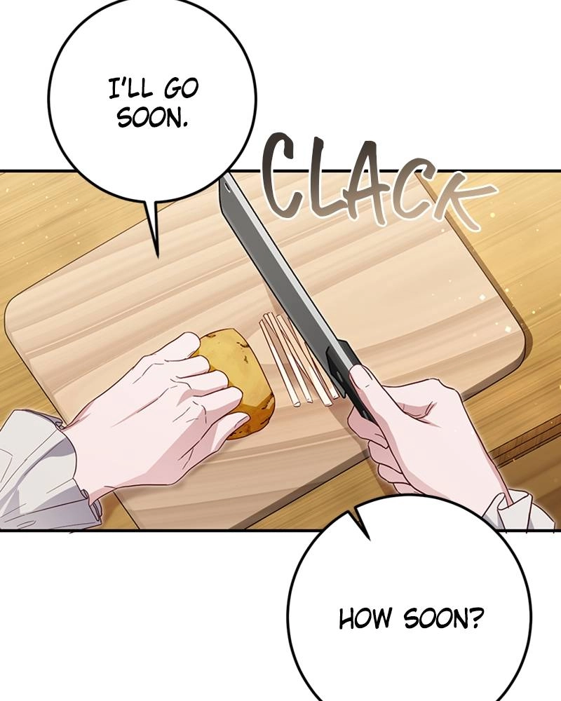 Fallen to Paradise Chapter 7 Page 29
