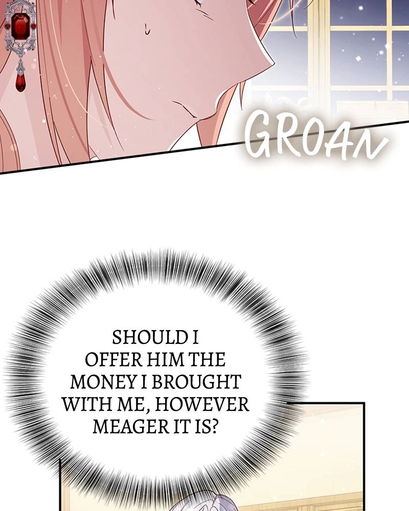 Fallen to Paradise Chapter 7 Page 38