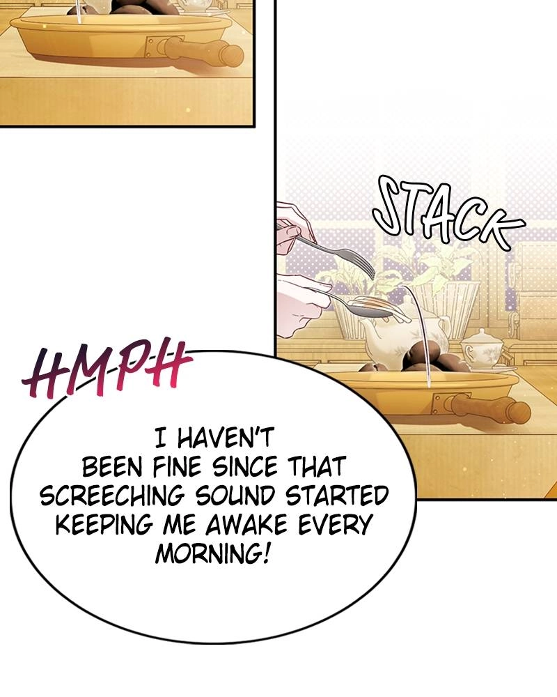 Fallen to Paradise Chapter 7 Page 46