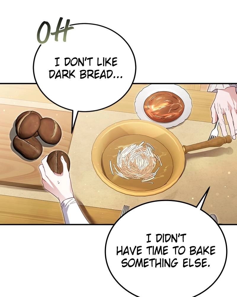 Fallen to Paradise Chapter 7 Page 47