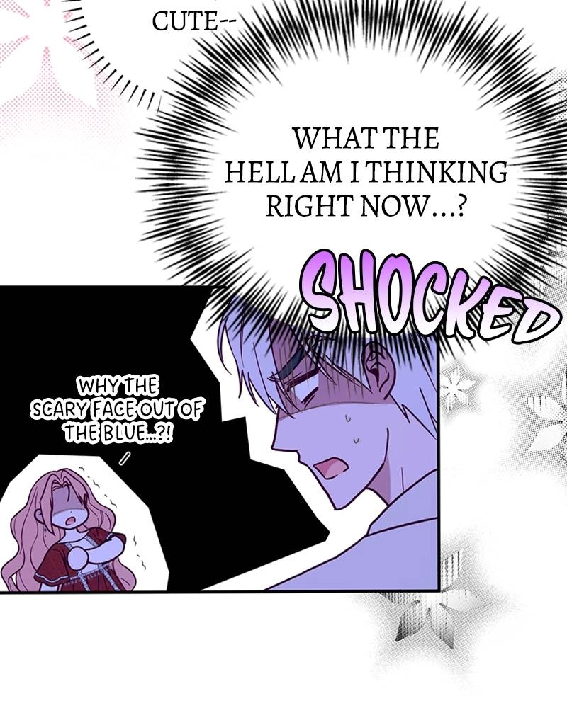 Fallen to Paradise Chapter 7 Page 59