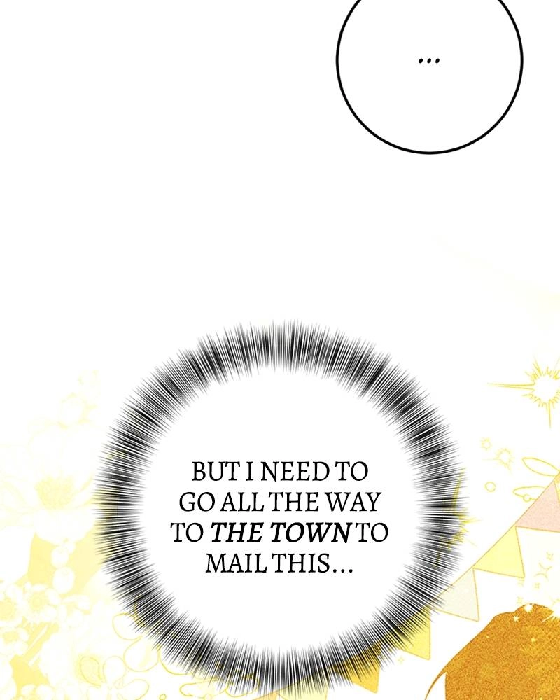 Fallen to Paradise Chapter 7 Page 6