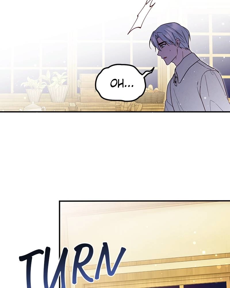 Fallen to Paradise Chapter 7 Page 76