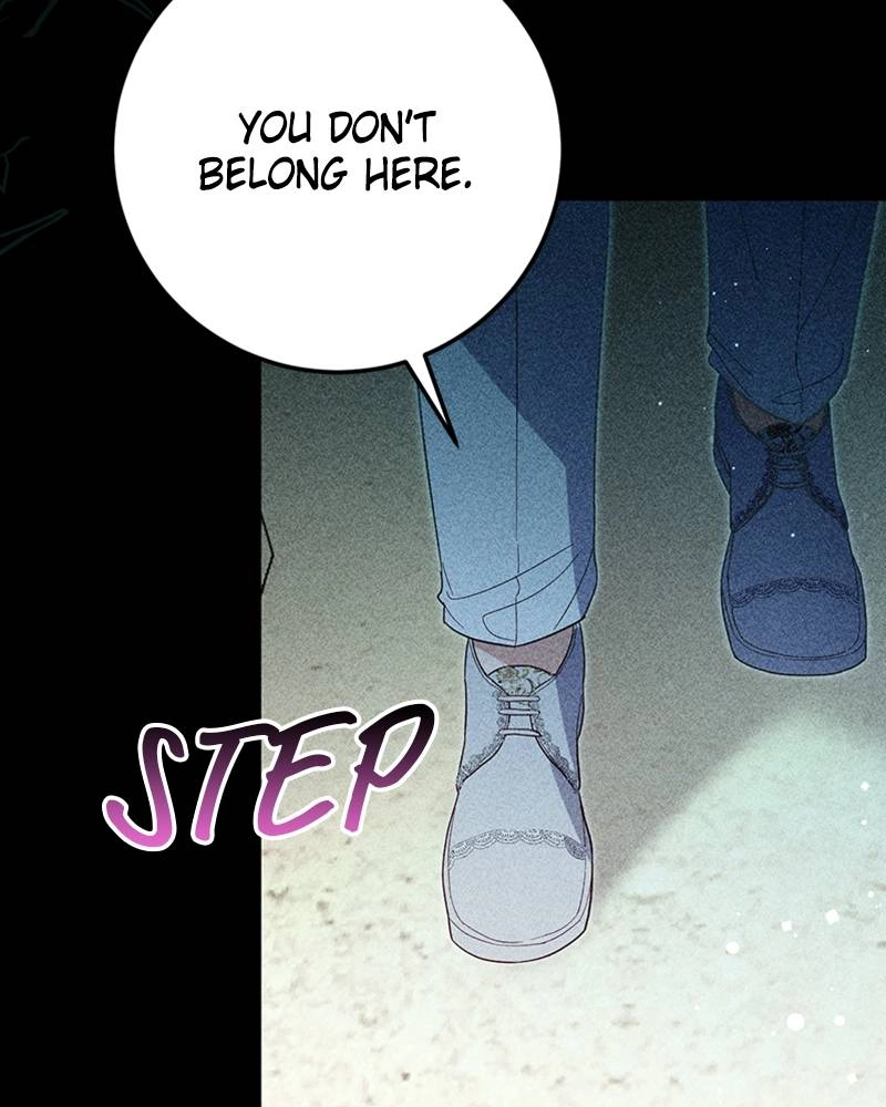 Fallen to Paradise Chapter 7 Page 84