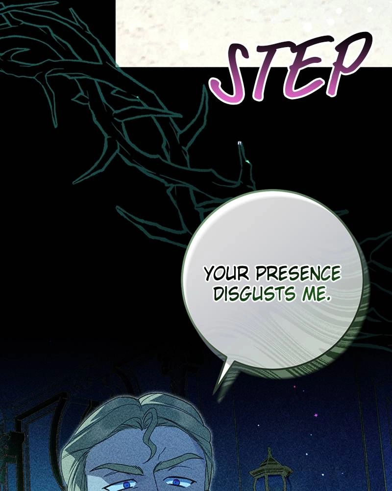 Fallen to Paradise Chapter 7 Page 85