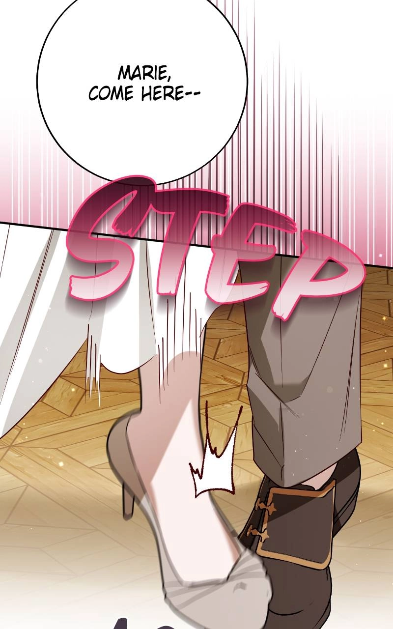 Fallen to Paradise Chapter 48 Page 11
