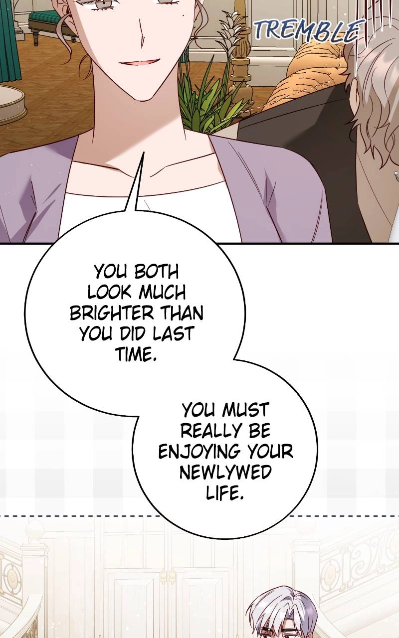 Fallen to Paradise Chapter 48 Page 13