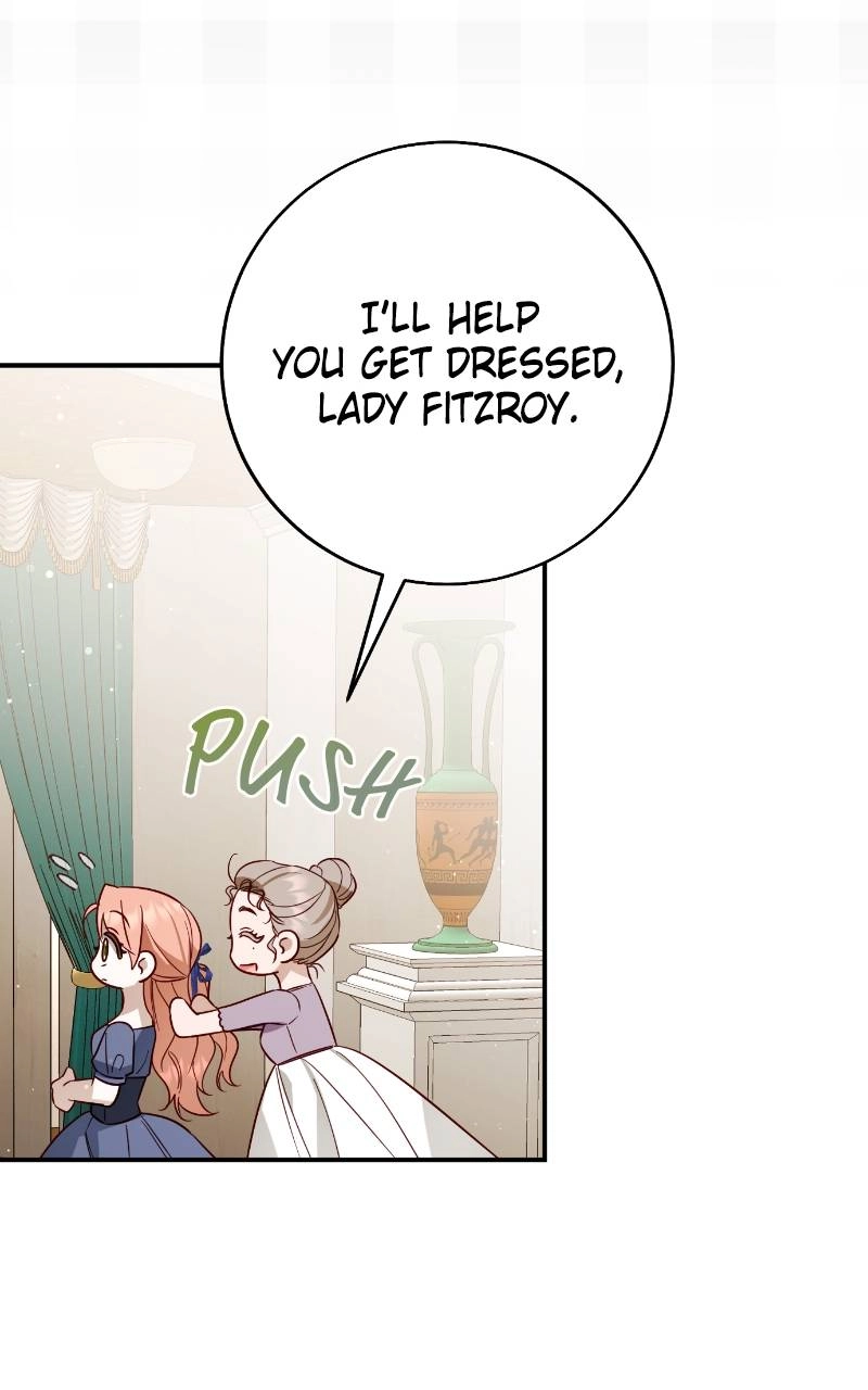Fallen to Paradise Chapter 48 Page 15