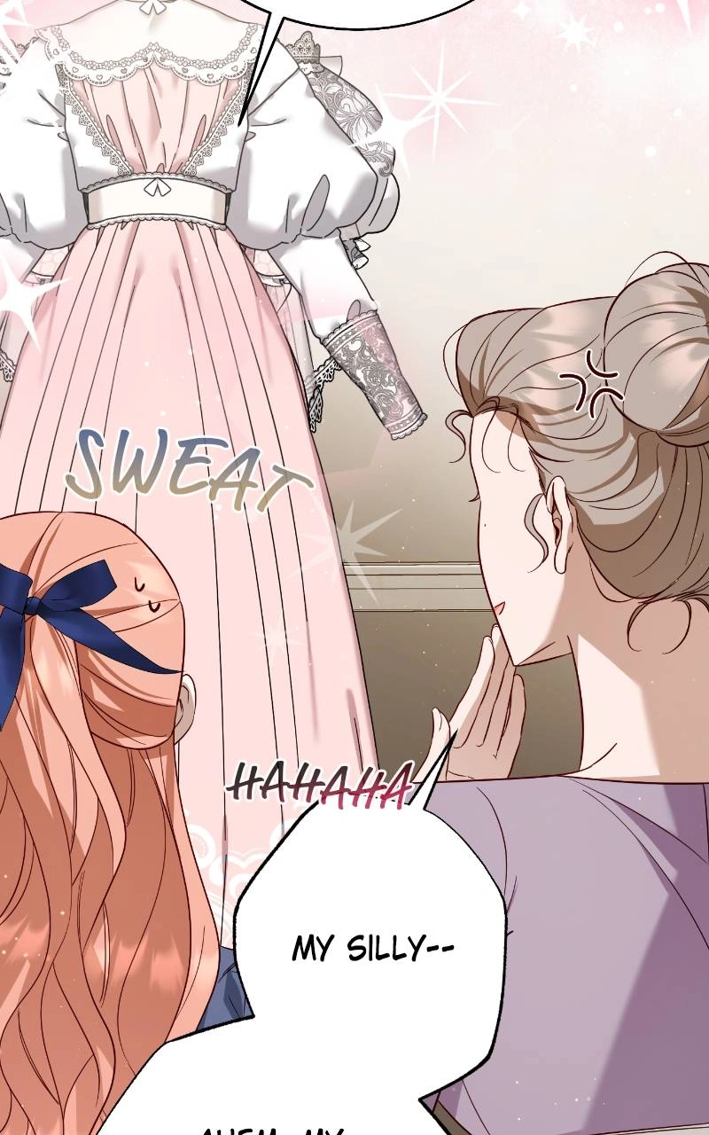 Fallen to Paradise Chapter 48 Page 18