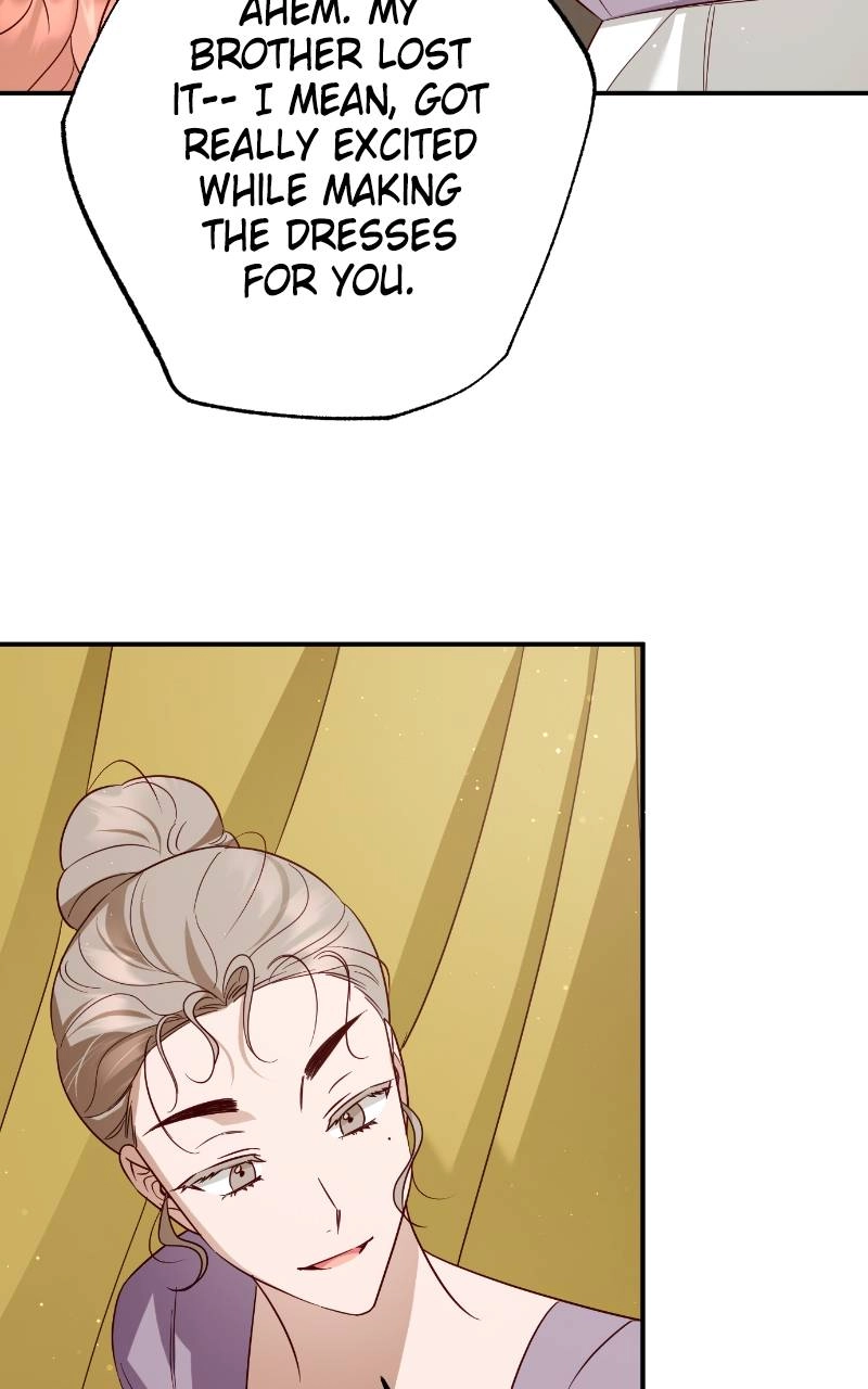 Fallen to Paradise Chapter 48 Page 19