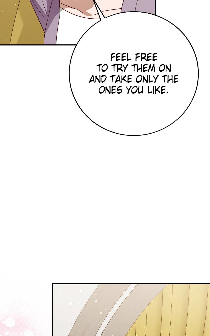 Fallen to Paradise Chapter 48 Page 20