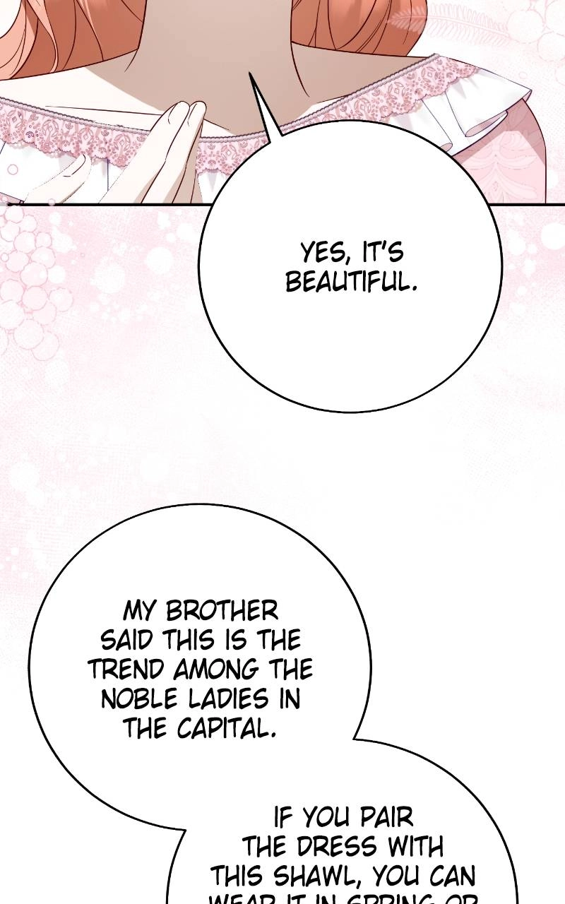 Fallen to Paradise Chapter 48 Page 23