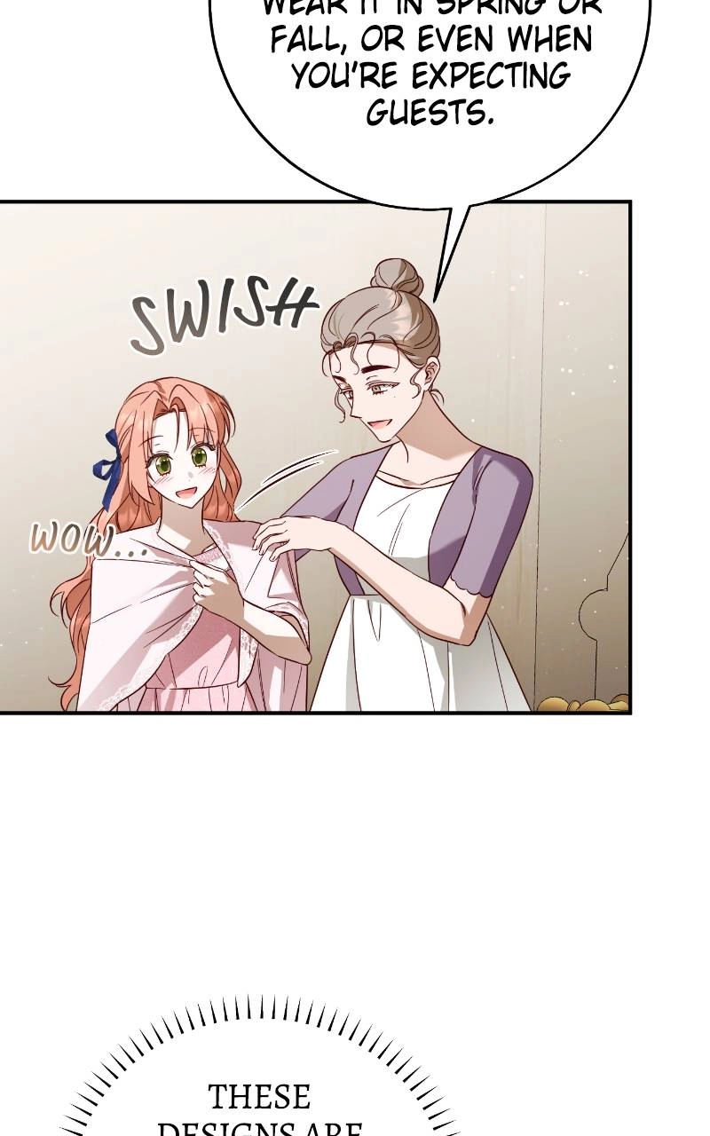Fallen to Paradise Chapter 48 Page 24