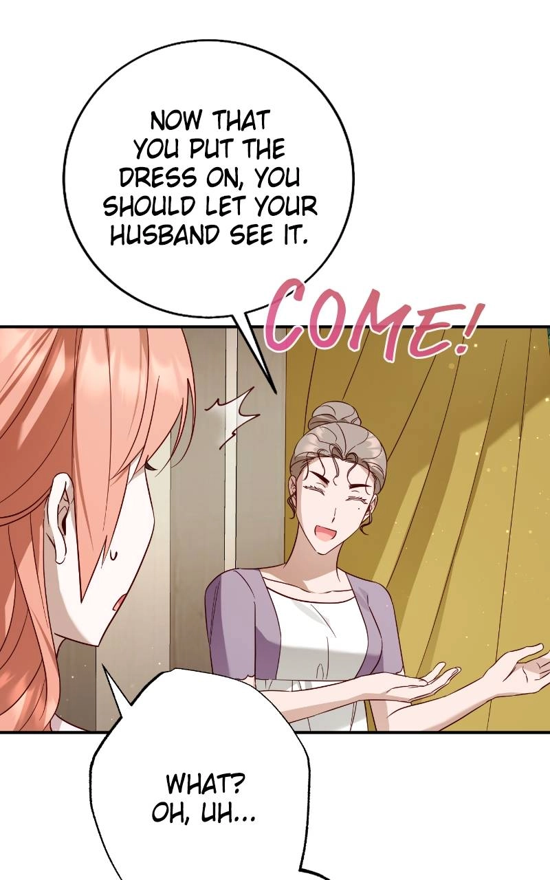Fallen to Paradise Chapter 48 Page 26