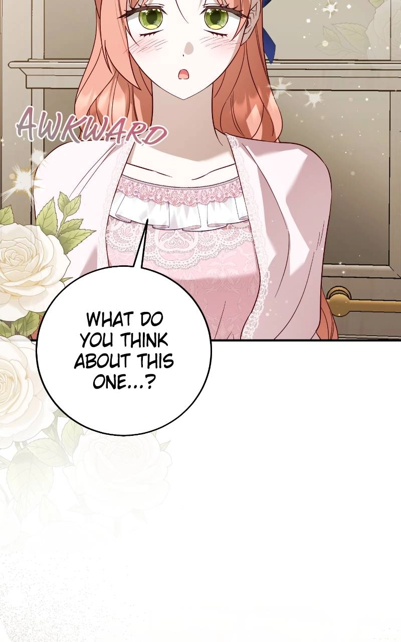 Fallen to Paradise Chapter 48 Page 29