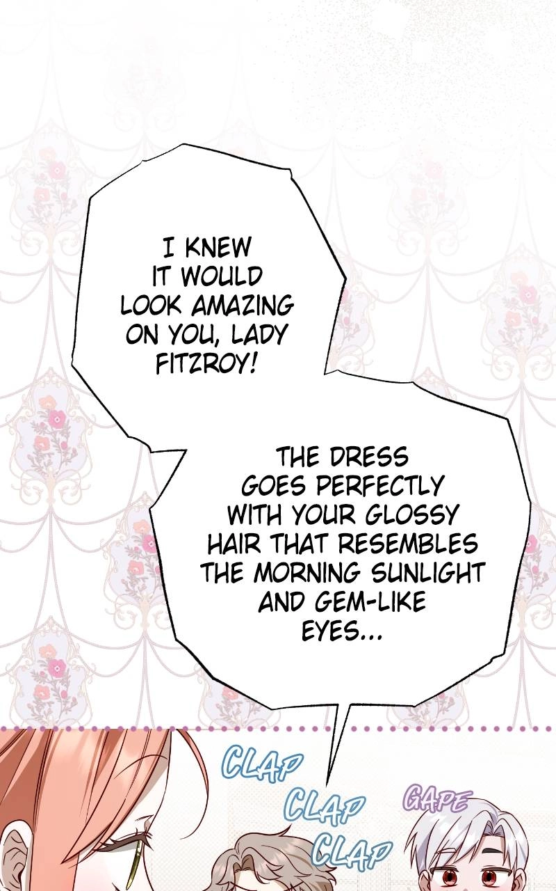 Fallen to Paradise Chapter 48 Page 31