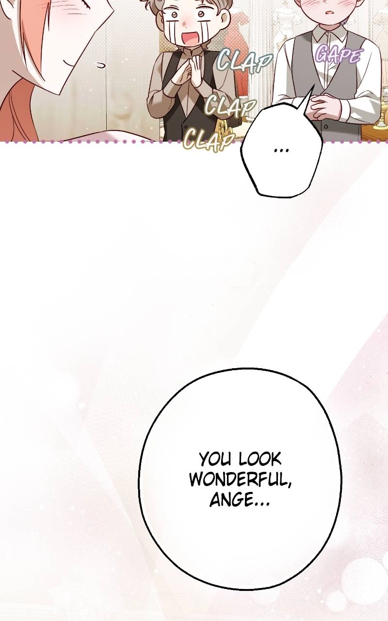 Fallen to Paradise Chapter 48 Page 32