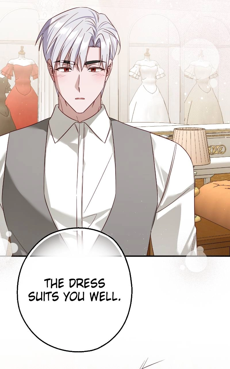 Fallen to Paradise Chapter 48 Page 33
