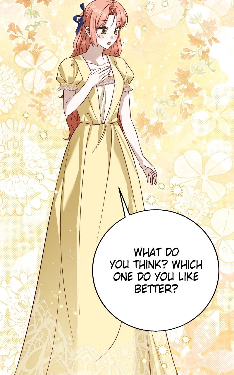 Fallen to Paradise Chapter 48 Page 37