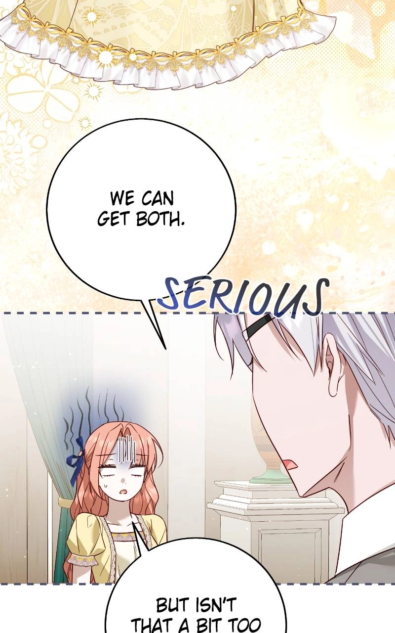 Fallen to Paradise Chapter 48 Page 38