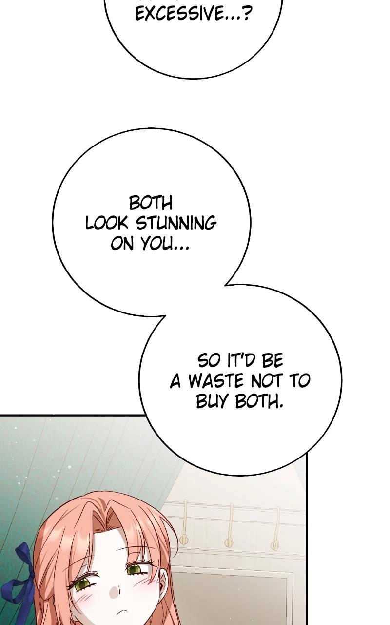 Fallen to Paradise Chapter 48 Page 39