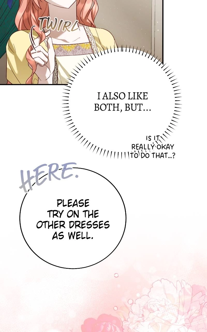 Fallen to Paradise Chapter 48 Page 40