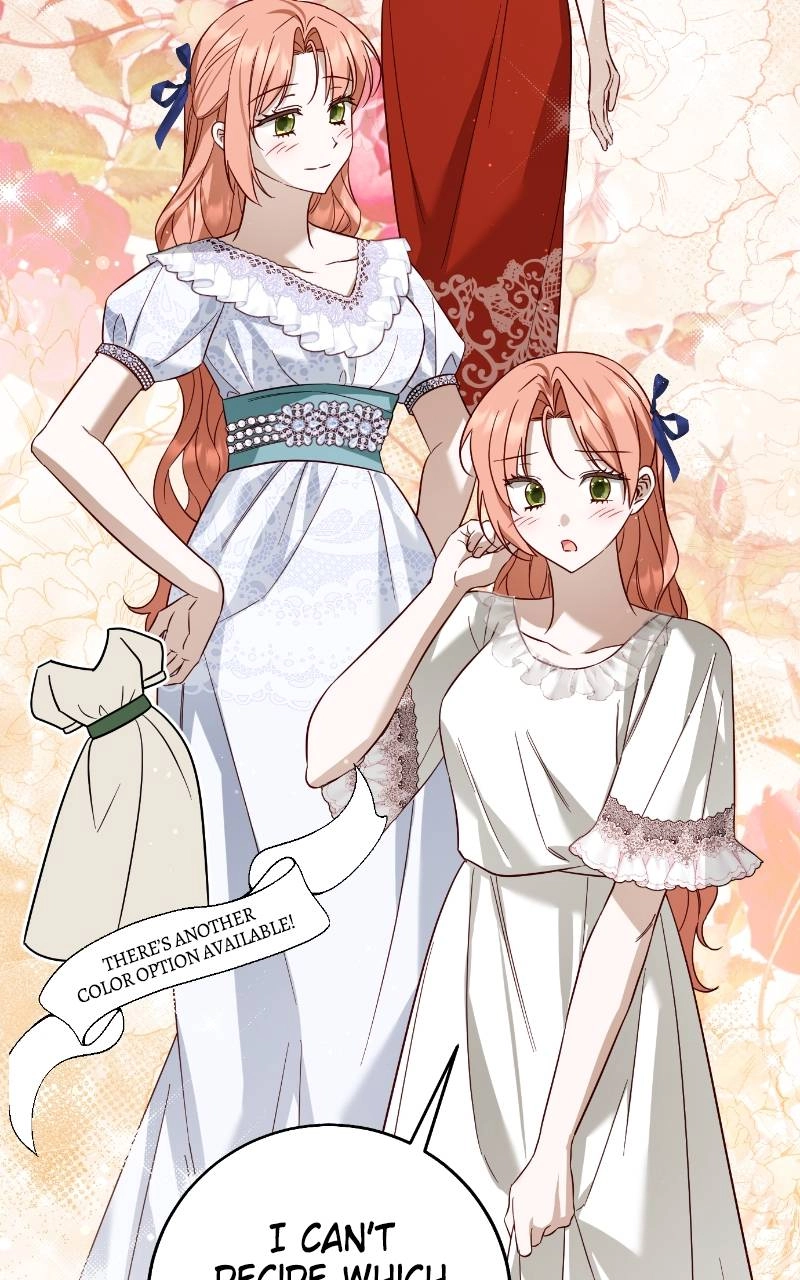 Fallen to Paradise Chapter 48 Page 42