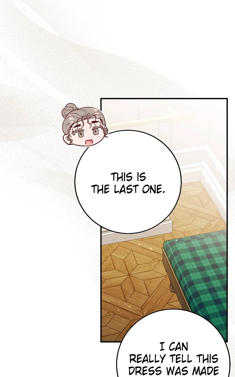 Fallen to Paradise Chapter 48 Page 45