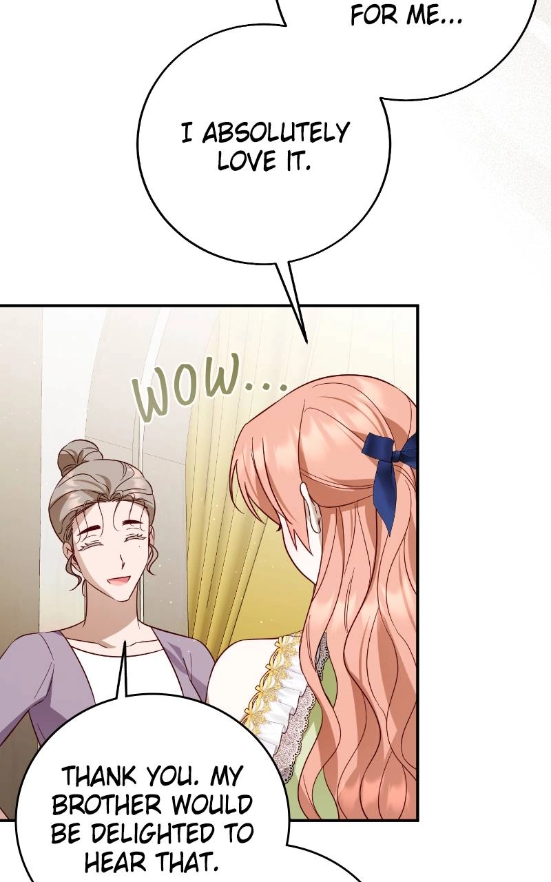 Fallen to Paradise Chapter 48 Page 46