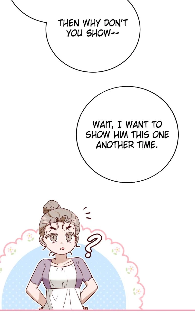 Fallen to Paradise Chapter 48 Page 47