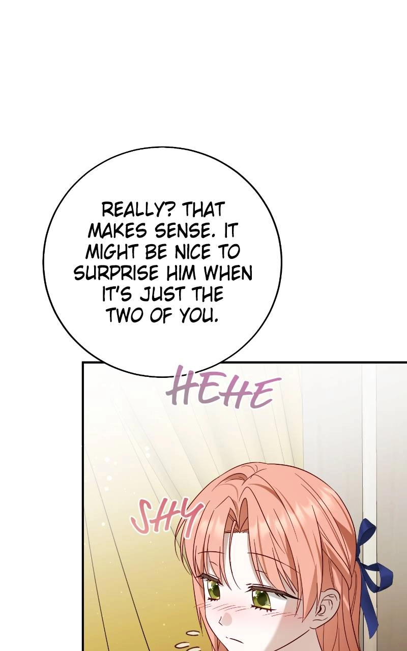 Fallen to Paradise Chapter 48 Page 48