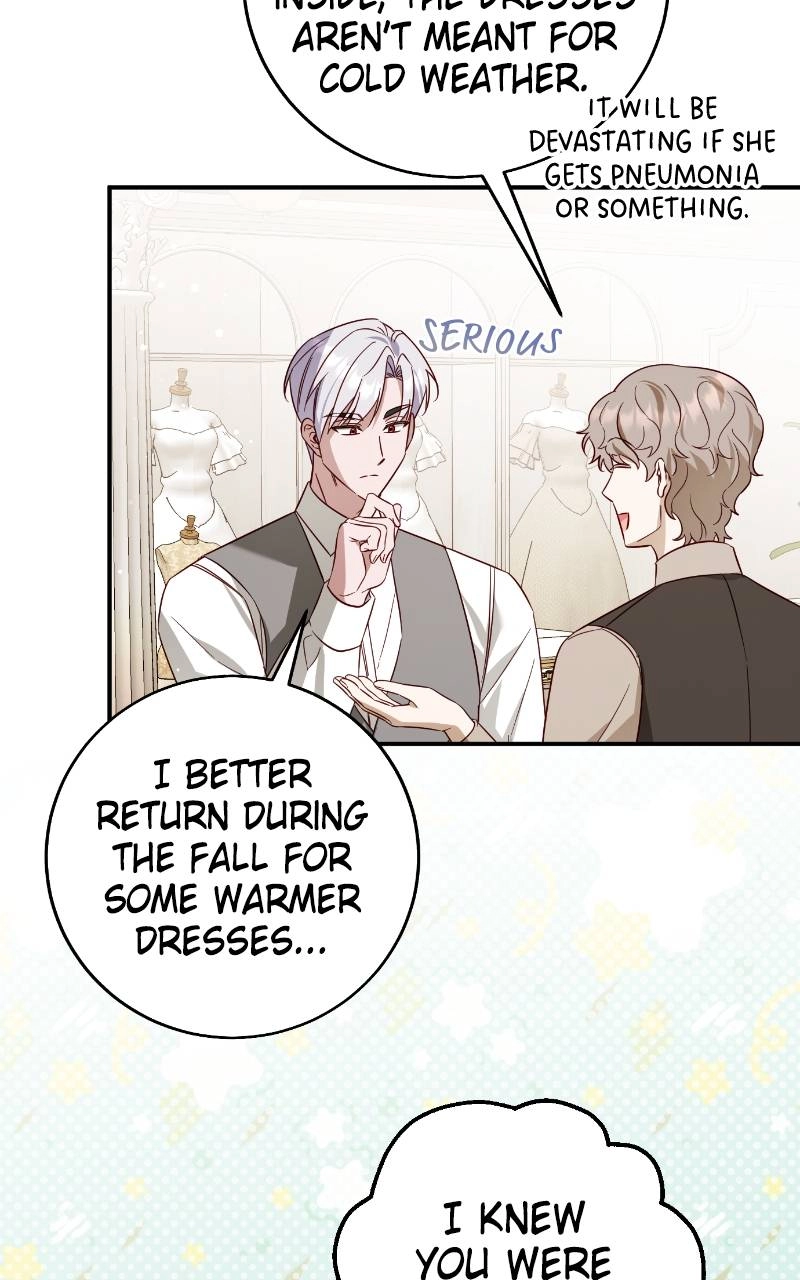 Fallen to Paradise Chapter 48 Page 53