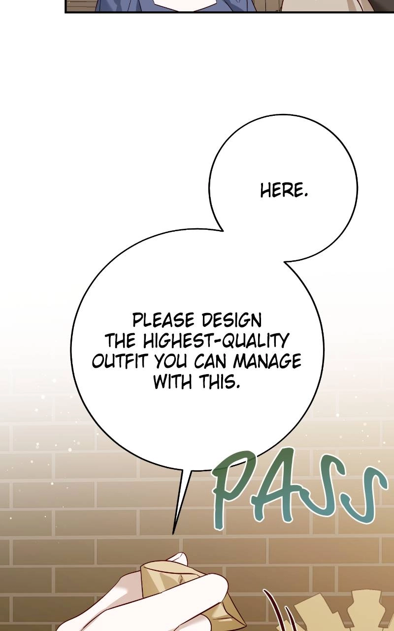 Fallen to Paradise Chapter 48 Page 57