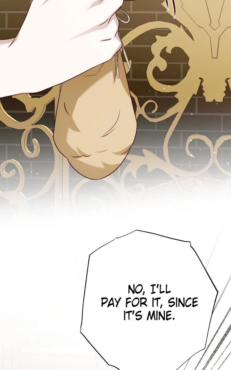 Fallen to Paradise Chapter 48 Page 58